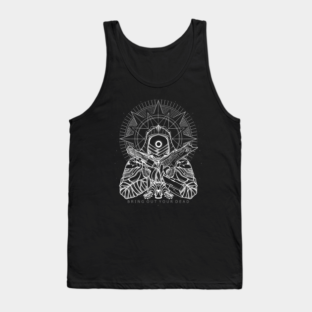 bring out your dead t shirt